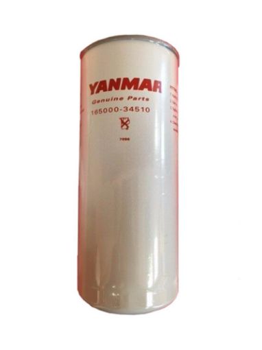 Immagine di 165000-34510 FILTRO OLIO 6SYSTP