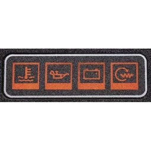 Immagine di 858645 LISTELLO SIMBOLO