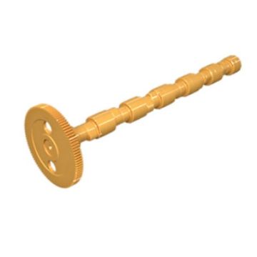 Immagine di 10R3458 CAMSHAFT REMAN FOR 2051323 SERIE 3126