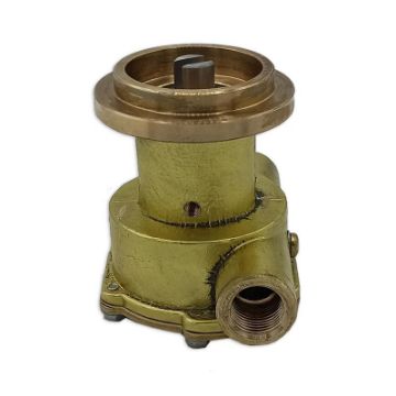 Immagine di 2026 POMPA ST 138