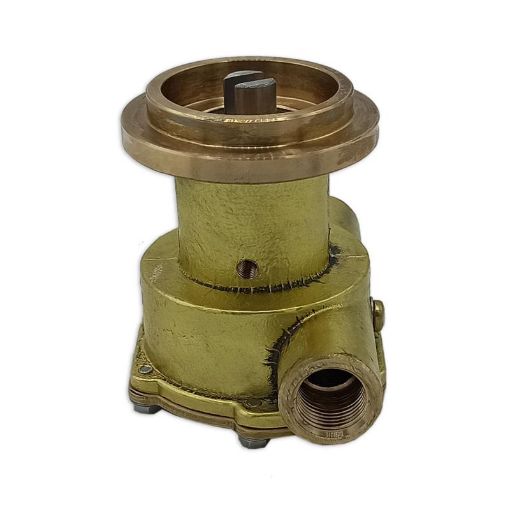 Immagine di 2026 POMPA ST 138