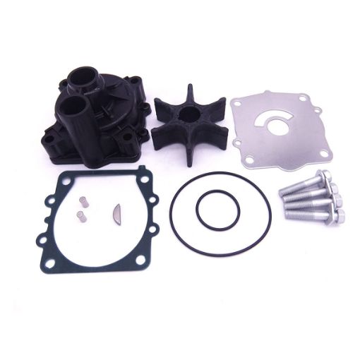 Immagine di 68V-W0078-00 KIT POMPA ACQUA