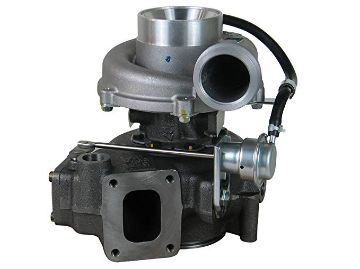 Immagine di 119575-18011 TURBINA COMPLETA 6LY2ASTP