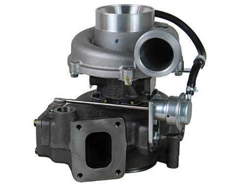 Immagine di 119575-18011 TURBINA COMPLETA 6LY2ASTP