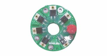 Immagine di GM104778-S SERV. KIT ROTATING DIODE BOARD