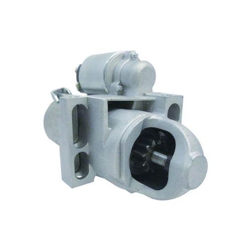 Immagine di 3860566A MOTORE AVVIAMENTO GM 4L.