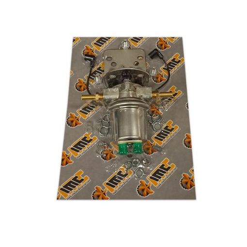 Immagine di 229051-S POMPA GASOLIO CARTER 12V