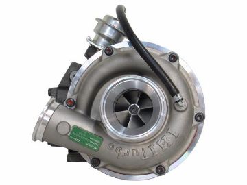 Immagine di 119173-18011 TURBINA 4LHDTE