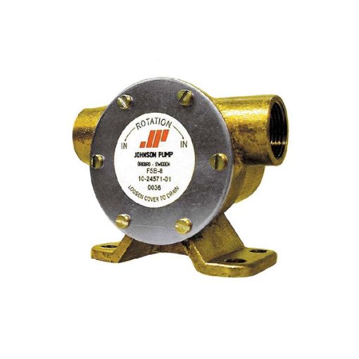 Immagine di 20291 "POMPA ACQUA MARE F5 B 8 3/4"""