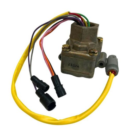 Immagine di 3E8542 COMANDO CONTROL G