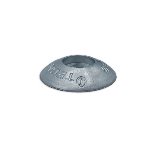 Immagine di TEN00101 ANODO CIRCOLARE 70x13 foro d6,5