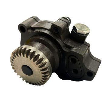 Immagine di 158552-52100 POMPA AC 4TNV84