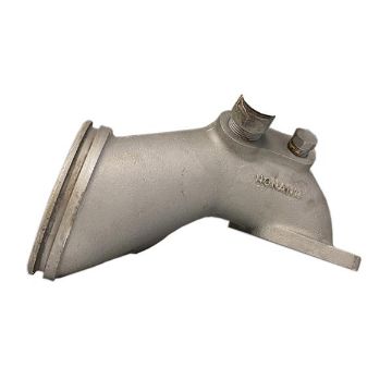 Immagine di 1704860U COPERCHIO- Scambiatore 3406e