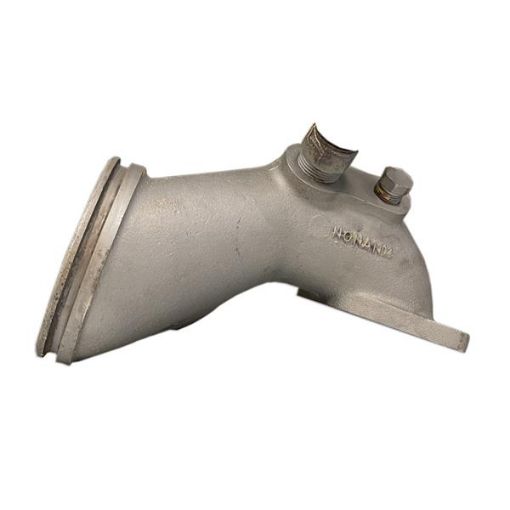 Immagine di 1704860U COPERCHIO- Scambiatore 3406e