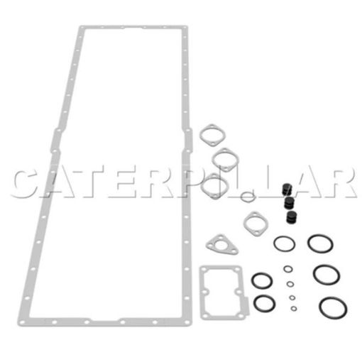 Immagine di 4173776 KIT GUARNIZIONI KIT GASKET