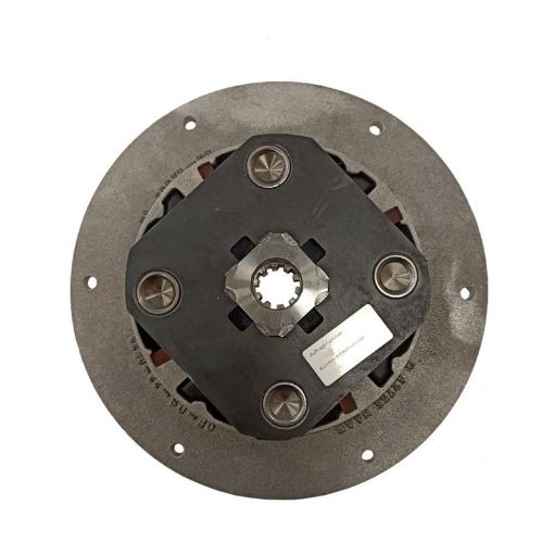 Immagine di 3306316008 GIUNTO ELASTICO TORSIONALE