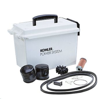 Immagine di GM51356 KIT RICAMBI 33 - 50 EFOZD