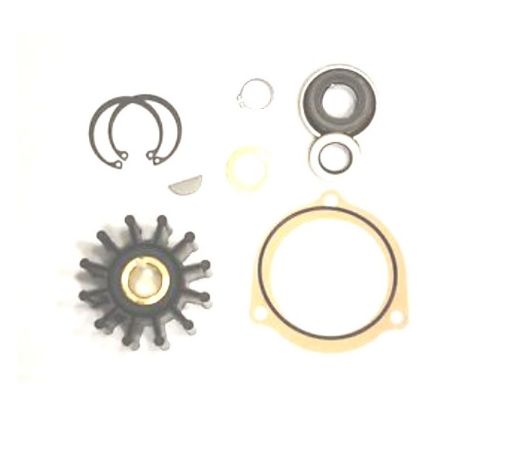 Immagine di 23980 KIT-MINOR REPAIR