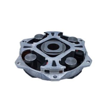 Immagine di CFDS22-612 GIUNTO CENTA CF-DS-22 SAE 6 1/2