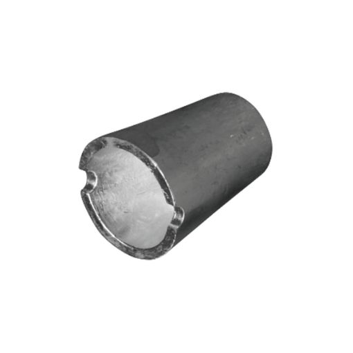 Immagine di 00400SOLE/4 Solè Prop anodes Ø 45-50 in zinco
