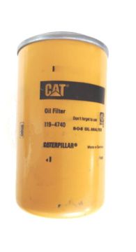 Immagine di 1194740 FILTRO FILTER