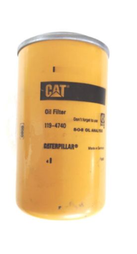 Immagine di 1194740 FILTRO FILTER