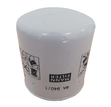 Immagine di 1901776A FILTRO ACQUA IVECO