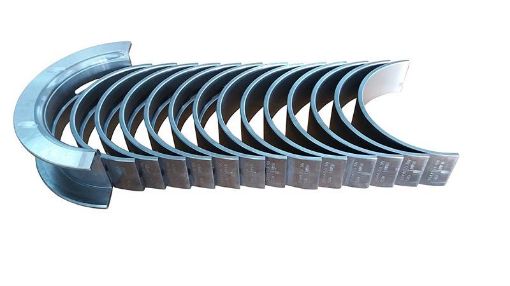 Immagine di 3945917A KIT MAIN BERAING STD