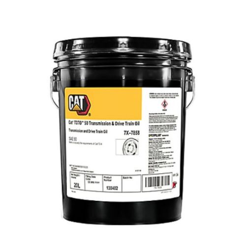 Immagine di 7X7858 CAT TDTO 50, 20L
