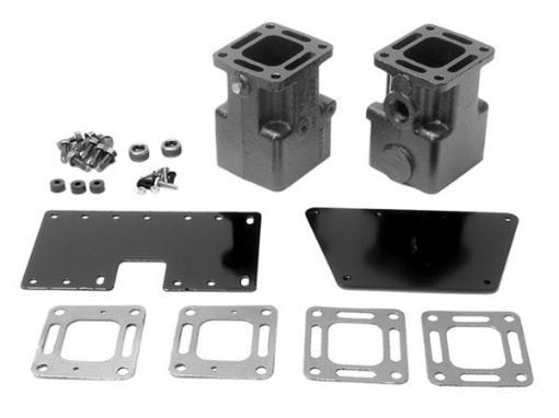 Immagine di 93320A10 RISER EXTENSION KIT (6 Inch)