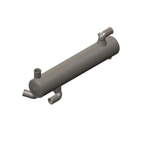 Immagine di 4302654 EXCHANGER,HEAT