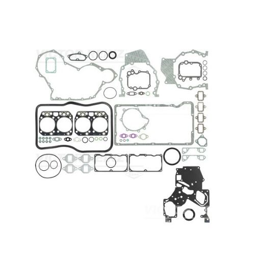 Immagine di 01-27660-05 Kit completo guarnizioni motore