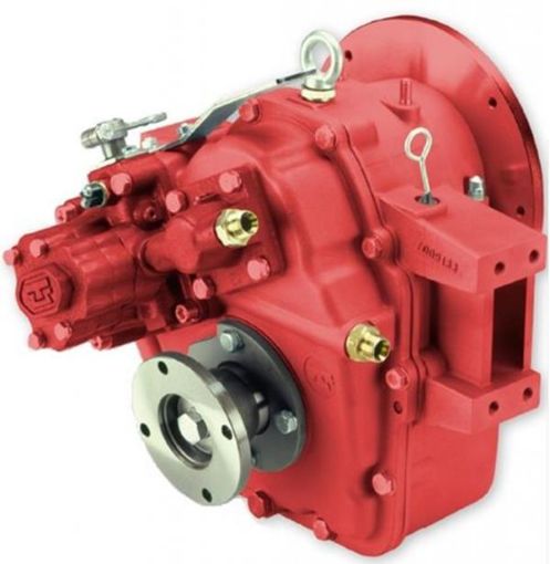 Immagine di 1316102 Invertitore TM 880A Rr 2.08:1