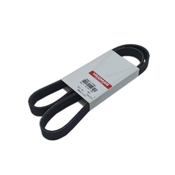 Immagine di 129271-77680 CINGHIA MULTI-GROOVE 3/4JH5E