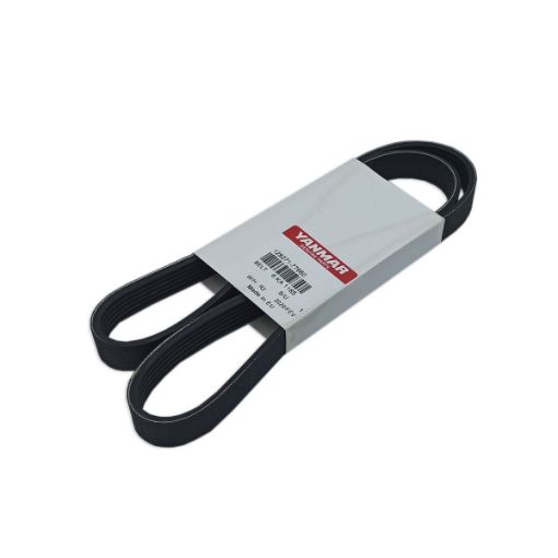 Immagine di 129271-77680 CINGHIA MULTI-GROOVE 3/4JH5E