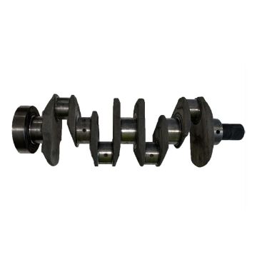 Immagine di 3642828 ALBERO MOTORE CRANKSHAFT G