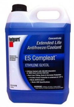 Immagine di CC2749M ES Compleat - EG Concentrate - 20 litre Coolant