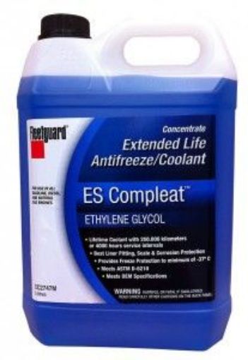 Immagine di CC2749M ES Compleat - EG Concentrate - 20 litre Coolant