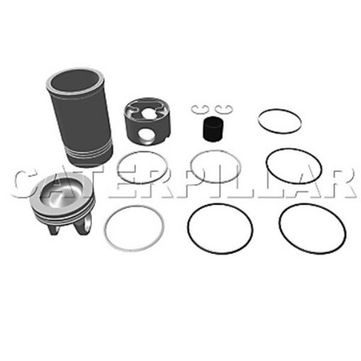 Immagine di 4436088 GRUPPO KIT LINER
