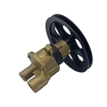 Immagine di 3858847 POMPA ACQUA MARINA