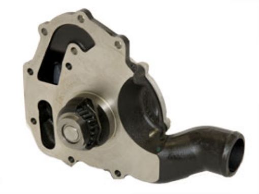 Immagine di 3541672 POMPA PUMP GP-WATE