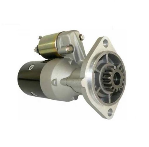 Immagine di 171008-77010A STARTER JH2 =17102377011