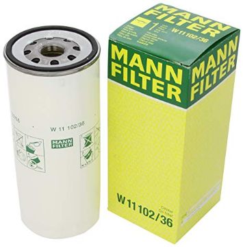 Immagine di W11102/36 Filtro olio
