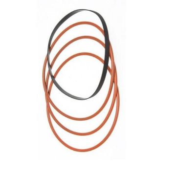 Immagine di 1609874 Cyl. Liner Sealing Ring Kit