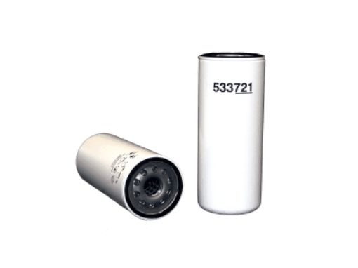 Immagine di 20976003A FILTRO GASOLIO