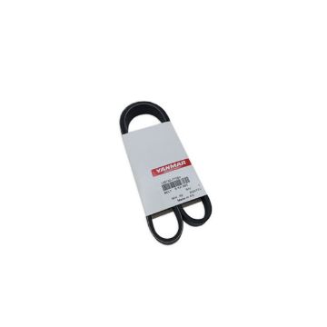 Immagine di 128790-77580 CINGHIA MULTI-GROOVE  2¡ ALTERNATORE SUPPL JHCR