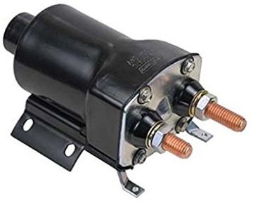 Immagine di 3182082A SOLENOID A 7T8854