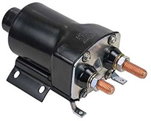 Immagine di 3182082A SOLENOID A 7T8854