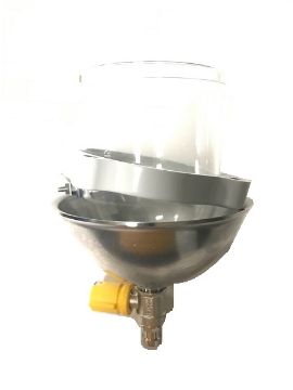 Immagine di 063995 RINA kit SWK 2000/10/KD (con sensore d'allarme) 30995