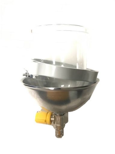 Immagine di 063995 RINA kit SWK 2000/10/KD (con sensore d'allarme) 30995